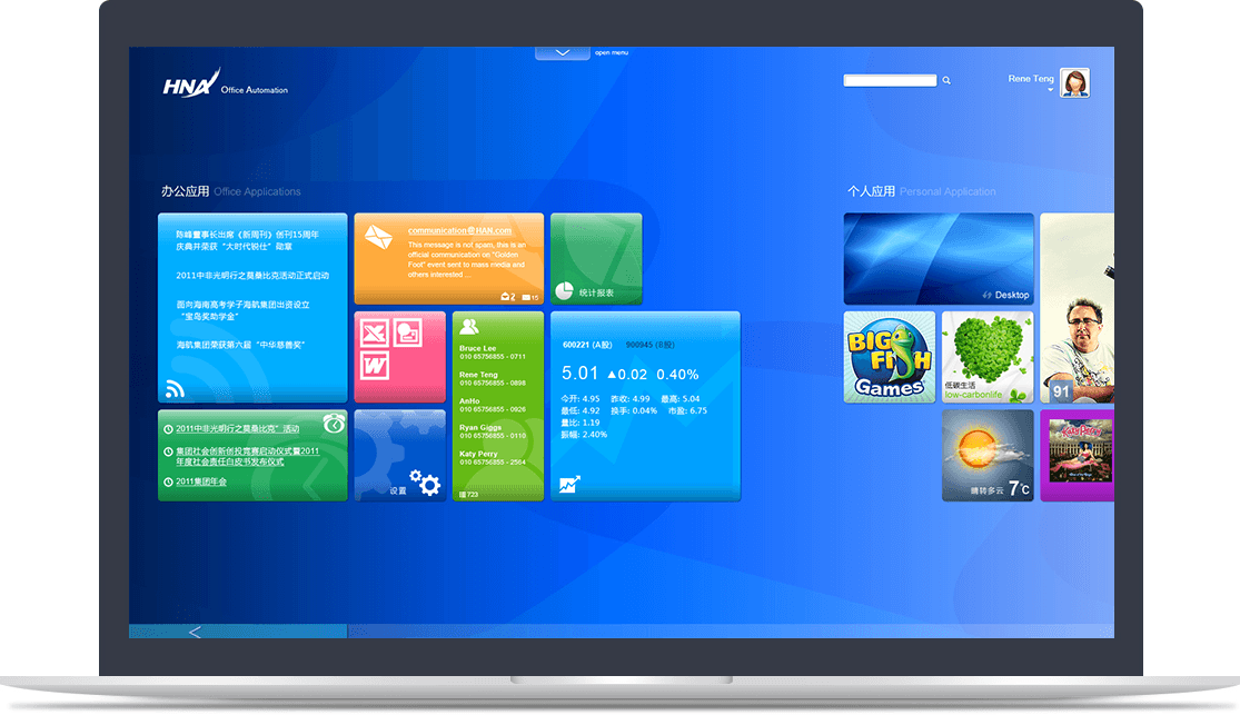 海航集团网站群 海航集团网站群