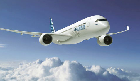 空中客车
技术交流平台网站开发