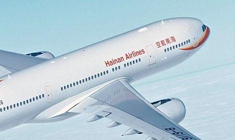 海航集团
网站群开发