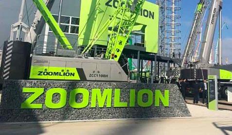 中联重科
网站建设